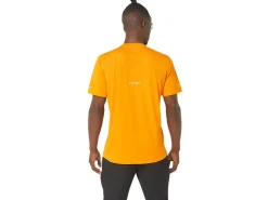 ASICS MEN LITE-SHOW SHORT SLEEVE TOP-Men T-Shirts & Tops|Semi-Annual Sale