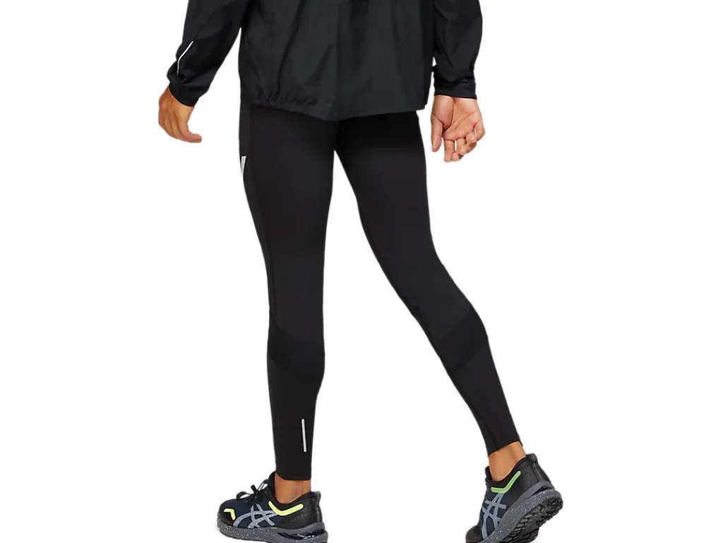 ASICS MEN LITE-SHOW TIGHT-Men Pants & Tights