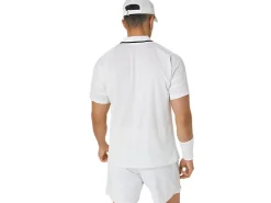 ASICS MEN MATCH ACTIBREEZE POLO-SHIRT-Men Tennis|Tennis