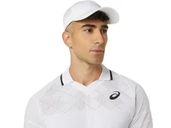 ASICS MEN MATCH ACTIBREEZE POLO-SHIRT-Men Tennis|Tennis