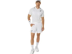 ASICS MEN MATCH ACTIBREEZE POLO-SHIRT-Men Tennis|Tennis