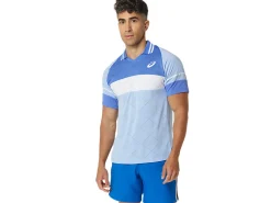 ASICS MEN MATCH ACTIBREEZE POLO-SHIRT-Men Tennis|Tennis