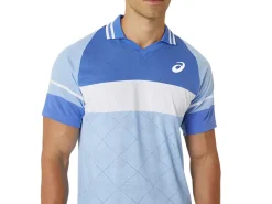 ASICS MEN MATCH ACTIBREEZE POLO-SHIRT-Men Tennis|Tennis