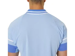 ASICS MEN MATCH ACTIBREEZE POLO-SHIRT-Men Tennis|Tennis