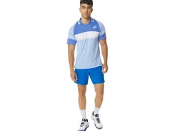 ASICS MEN MATCH ACTIBREEZE POLO-SHIRT-Men Tennis|Tennis