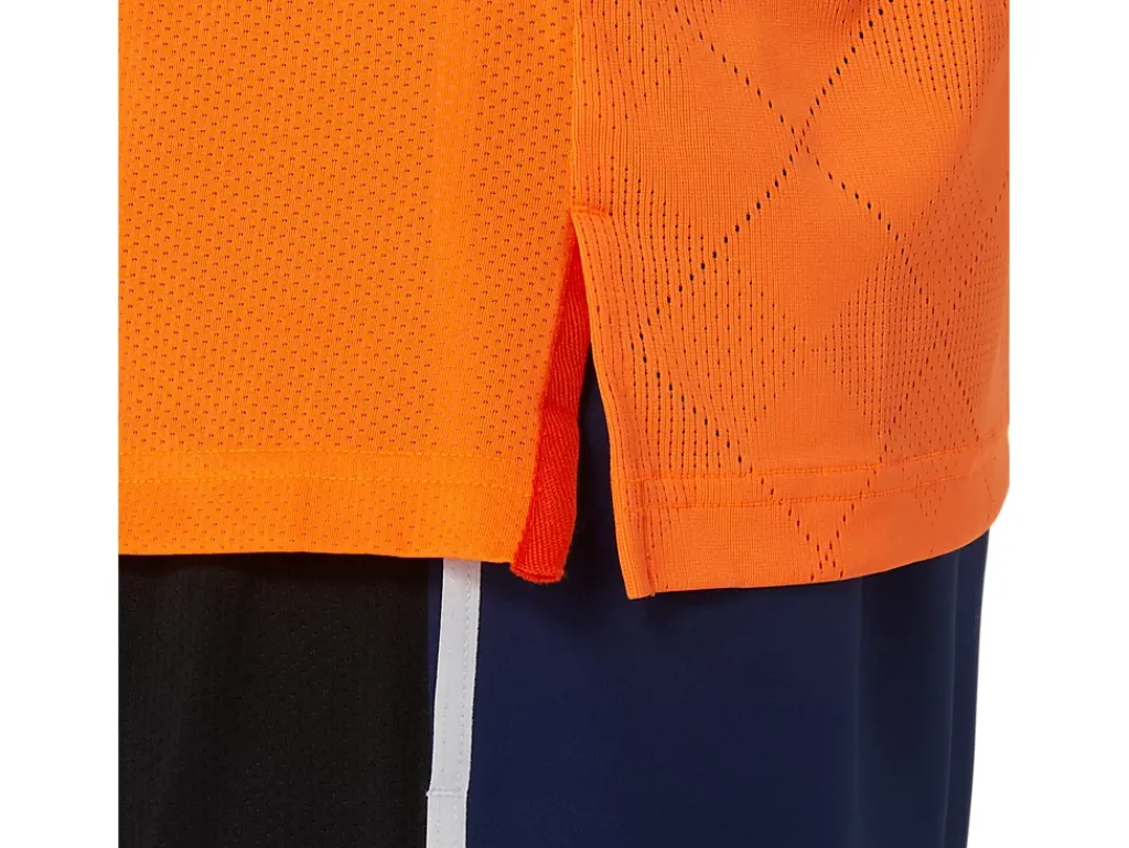 ASICS MEN MATCH ACTIBREEZE POLO-SHIRT-Men Tennis|Tennis