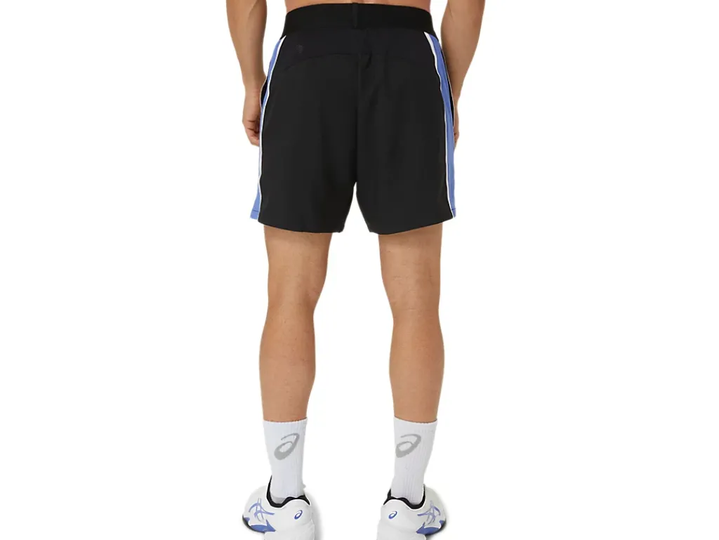 ASICS MEN MATCH 7IN SHORT-Men Tennis|Tennis