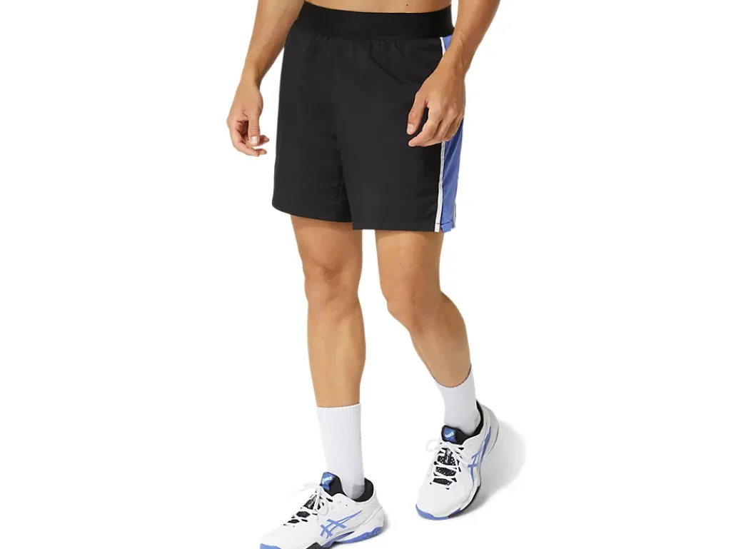 ASICS MEN MATCH 7IN SHORT-Men Tennis|Tennis