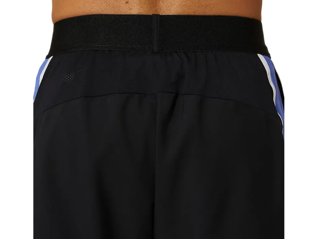 ASICS MEN MATCH 7IN SHORT-Men Tennis|Tennis