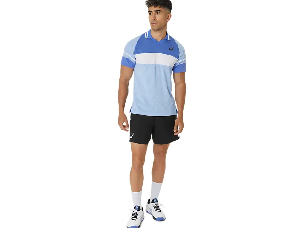 ASICS MEN MATCH 7IN SHORT-Men Tennis|Tennis