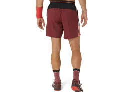 ASICS MEN MATCH 7IN SHORT-Men Tennis|Tennis