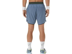 ASICS MEN MATCH 7IN SHORT-Men Pickleball|Tennis