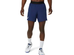 ASICS MEN MATCH 7IN SHORT-Men Tennis|Tennis