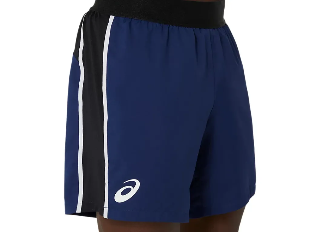 ASICS MEN MATCH 7IN SHORT-Men Tennis|Tennis
