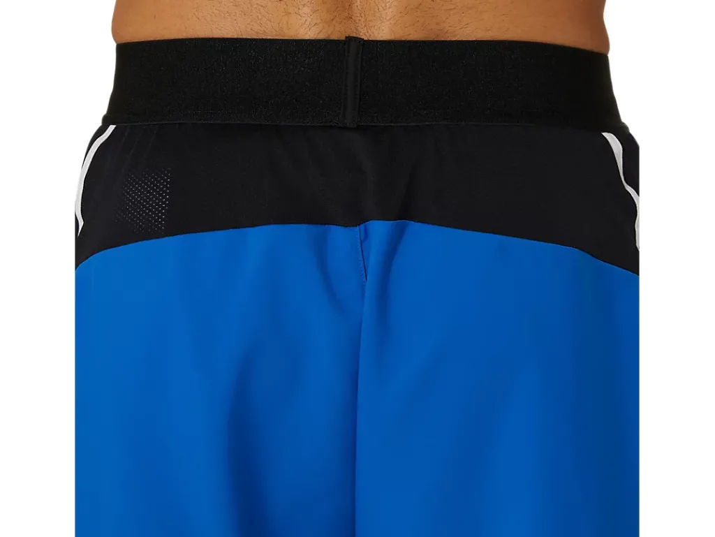 ASICS MEN MATCH 7IN SHORT-Men Tennis|Tennis