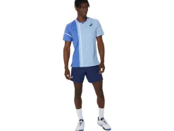 ASICS MEN MATCH 7IN SHORT-Men Tennis|Tennis