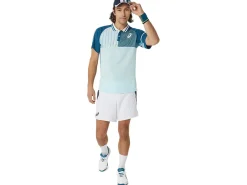 ASICS MEN MATCH 7IN SHORT-Men Tennis|Tennis