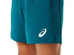 ASICS MEN MATCH 7IN SHORT-Men Pickleball|Tennis