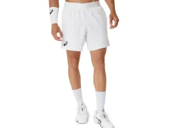ASICS MEN MATCH 7IN SHORT-Men Tennis|Tennis