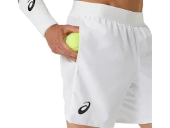 ASICS MEN MATCH 7IN SHORT-Men Tennis|Tennis