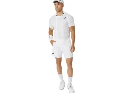 ASICS MEN MATCH 7IN SHORT-Men Tennis|Tennis