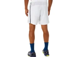 ASICS MEN MATCH 7IN SHORT-Men Pickleball|Tennis