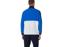 ASICS MEN MATCH JACKET-Men Tennis|Tennis