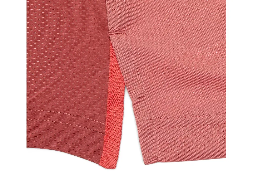 ASICS MEN MATCH SHORT SLEEVE TOP-Men Tennis|Tennis