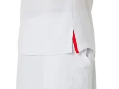 ASICS MEN MATCH SHORT SLEEVE TOP-Men Pickleball|Tennis