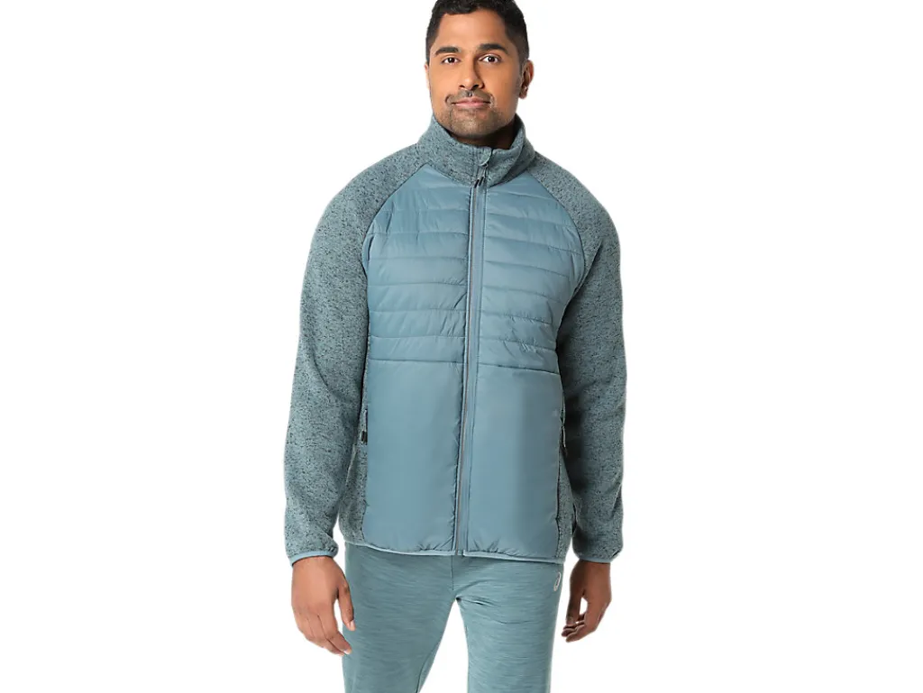 ASICS MEN MIXER JACKET 2.0-Men Jackets & Outerwear|Semi-Annual Sale