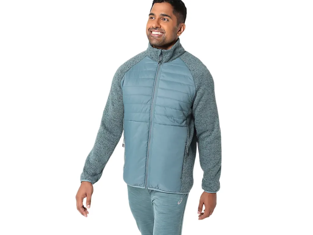 ASICS MEN MIXER JACKET 2.0-Men Jackets & Outerwear|Semi-Annual Sale