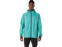 ASICS MEN PACKABLE JACKET-Men Extended Sizes|Jackets & Outerwear