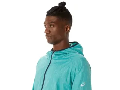 ASICS MEN PACKABLE JACKET-Men Extended Sizes|Jackets & Outerwear