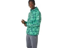 ASICS MEN PACKABLE JACKET-Men Extended Sizes|Jackets & Outerwear