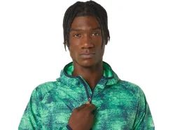 ASICS MEN PACKABLE JACKET-Men Extended Sizes|Jackets & Outerwear