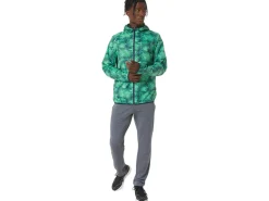 ASICS MEN PACKABLE JACKET-Men Extended Sizes|Jackets & Outerwear