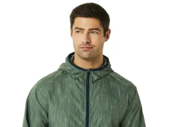 ASICS MEN PACKABLE JACKET-Men Extended Sizes|Jackets & Outerwear