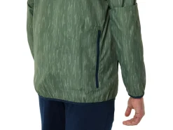 ASICS MEN PACKABLE JACKET-Men Extended Sizes|Jackets & Outerwear