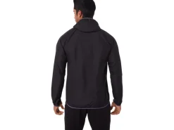 ASICS MEN PACKABLE JACKET-Men Extended Sizes|Jackets & Outerwear