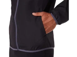 ASICS MEN PACKABLE JACKET-Men Extended Sizes|Jackets & Outerwear