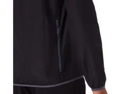 ASICS MEN PACKABLE JACKET-Men Extended Sizes|Jackets & Outerwear