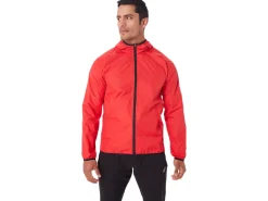 ASICS MEN PACKABLE JACKET-Men Extended Sizes|Jackets & Outerwear
