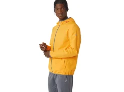 ASICS MEN PACKABLE JACKET-Men Extended Sizes|Jackets & Outerwear