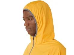 ASICS MEN PACKABLE JACKET-Men Extended Sizes|Jackets & Outerwear