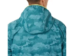 ASICS MEN PACKABLE JACKET-Men Jackets & Outerwear