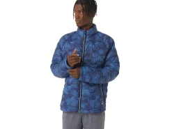 ASICS MEN PERFORMANCE INSULATED JACKET-Men Extended Sizes|Jackets & Outerwear