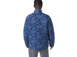 ASICS MEN PERFORMANCE INSULATED JACKET-Men Extended Sizes|Jackets & Outerwear