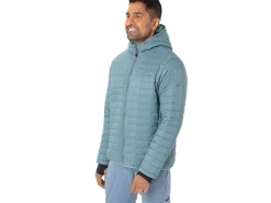 ASICS MEN PERFORMANCE INSULATED JACKET 2.0-Men Training|Jackets & Outerwear