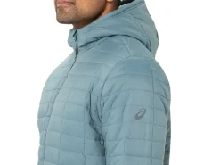 ASICS MEN PERFORMANCE INSULATED JACKET 2.0-Men Training|Jackets & Outerwear
