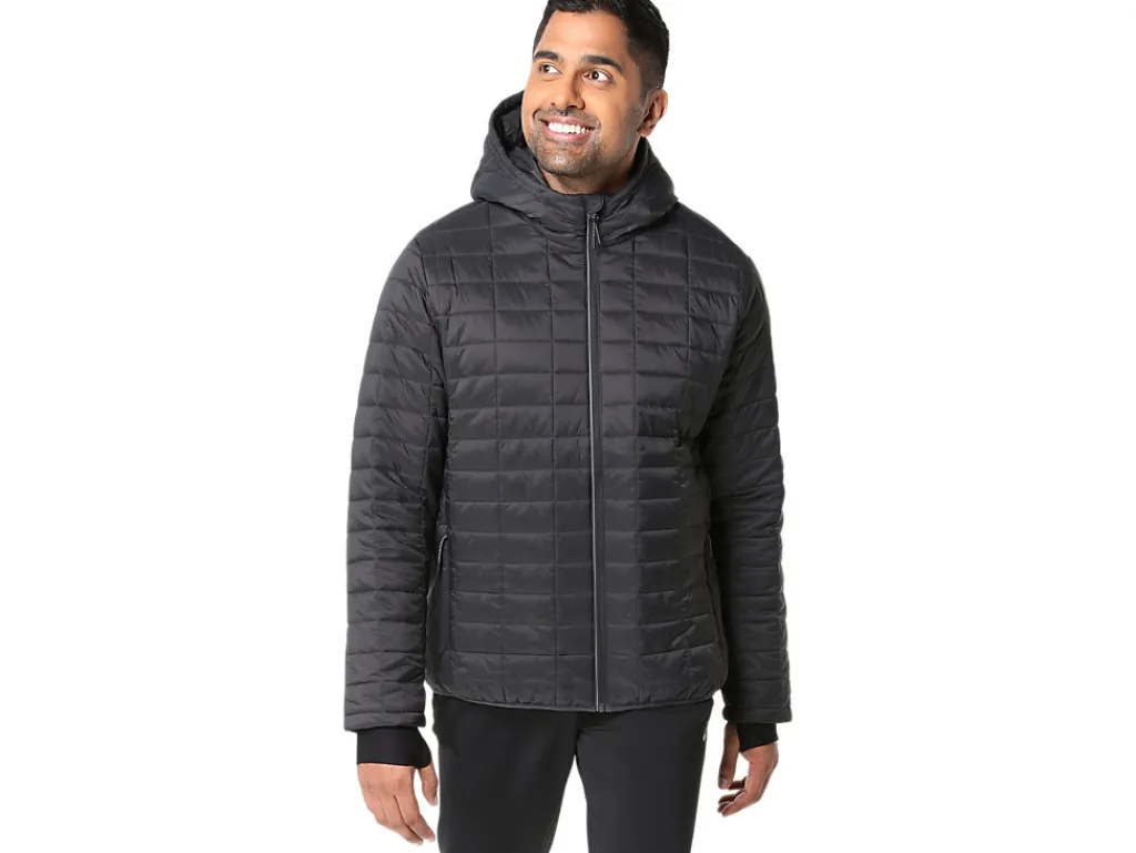 ASICS MEN PERFORMANCE INSULATED JACKET 2.0-Men Training|Jackets & Outerwear